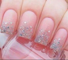 Quinceanera Nails, Super Nails, Army Bts, Fabulous Nails, Fancy Nails, Mani Pedi, Nails Makeup, Trendy Nails