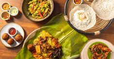 Sri Lankan Fare Takes Center Stage Uptown