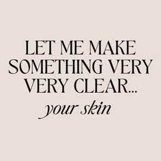 #skincare, #beauty, #esthetician, #makeup, #selfcare, #glowingskin, #beautytips, #spa, #healthyskin, #cosmetics, #facial, #wellness, #naturalbeauty, #skincareroutine, #beautyblog, and #makeuptutorial Funny Skincare Quotes Hilarious, Skincare Esthetician, Facialist Quotes, Quotes For Estheticians, Instagram Captions For Estheticians, Esthetician Cartoon, Peel Season, Skincare Slogan, Bio For Beauty Page