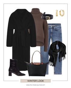 Fashion Capsule Wardrobe, Casual Styles, Fashion Capsule, Simple Chic, Of Outfits, Fall Collection, 가을 패션, Clothes Ideas, Oversized Blazer