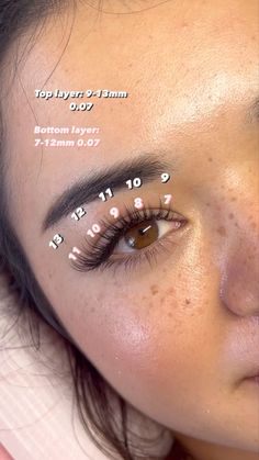 Fox Eyelash Extension Map, Almond Eye Lash Extensions Natural, Simple Eyelashes Extensions, Partial Lash Extensions, Perfect Lash Extensions, Basic Lash Extensions, Lash Inspo With Map, Natural Eyelash Extensions Map, Lash Extension For Almond Eyes