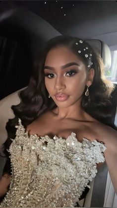 Gown For Wedding, Wedding Evening Gown, Prom Inspiration, Classy Prom, Prom Dress Inspo, Gorgeous Prom Dresses, Prom Girl Dresses, Classy Prom Dresses