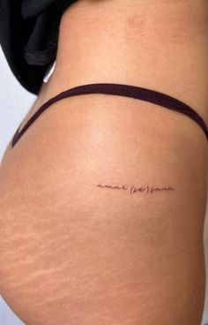 222 Rib Tattoo, 222 Fine Line Tattoo, Dainty Fonts For Tattoos, Tattoo Font Fine Line, Dainty Script Tattoo Placement, Selflove Tattoo Ideas, 222 Tattoo, Amor Tattoo, Self Love Tattoo