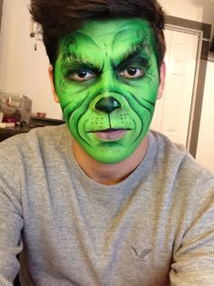 I am in no way an expert but I think this is the kind of design we should go for Kids Grinch Costume, Santa Photoshoot, Dog Face Paints, Grinch Night