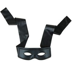 PRICES MAY VARY. Skeleteen Half Mask is a great costume accessory for adults and kids wearing bandits costumes. This mask is 7" wide and has flexible 15.5" straps that tie in back, so it can be fit to size. This mask makes perfect accessories for Halloween costumes like Zorro, Barnacle, a villain, etc. Complete the criminal outfit with a black and white striped tshirt, beanie hat, and a money bag. Skeleteen items are made of tested materials that are non-toxic and safe. Skeleteen Bandit Thief ma Thief Mask, Burglar Costume, Bandits Costume, Robber Costume, Leather Costume, Dark Mask, Bank Robber, Stocking Hat