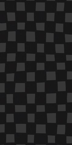 an abstract black and grey background with squares