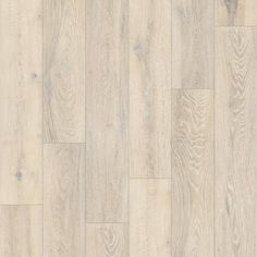 an image of wood flooring that looks like it has been painted in light beige