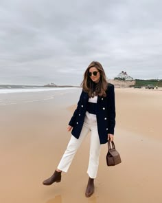 Perfect Spring Outfit, Winter Outfits Women, Daily Look, Preppy Outfits, Fall Winter Outfits, Look Chic, Preppy Style, Look Fashion