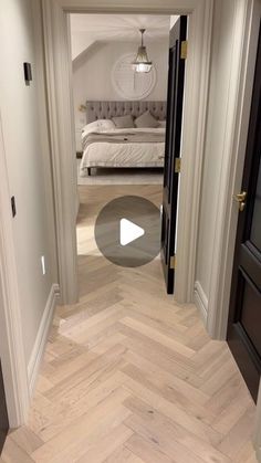 Herringbone Tile Floor, Wood Flooring Ideas, Floor Options, Herringbone Tile, Flooring Options, Sorrento, New Builds, Dream Home, Wood Floors