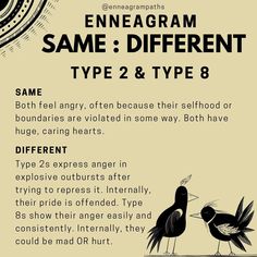 Temperament Types, Enneagram 6w5, 6 Enneagram, Type 6 Enneagram, 4 Enneagram, Enneagram Type 9, Enneagram Type 3