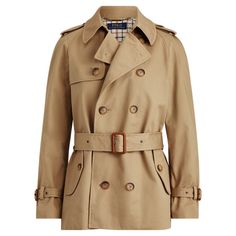 Belted Outfits, Outfit Wishlist, Ladies Coat Design, Military Outfit, Belted Trench Coat, Trench Coats Women, Menswear Inspired, Wardrobe Staples, Double Breasted