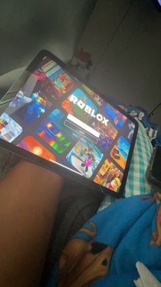 Roblox iPad 10th gen iPad blue iPad roblox games scary games September 2023 school hairstyles Roblox On Ipad, Roblox Playing, Ipad Pics