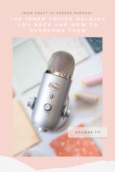 In this insightful episode, Elizabeth Chappell shares the invaluable lessons she learned from her business coach, Lindsey White. These life-changing concepts, inspired by Shirzad Chamine’s Positive Intelligence, reveal how our thoughts can sabotage our success and happiness—and how to regain control.