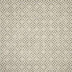 a white and grey wallpaper with circles on it