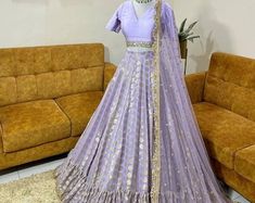 Anarkali Skirt, Plus Size Lehenga, Blouse Lehenga, Ghaghra Choli, Bridal Lengha, Navratri Chaniya Choli