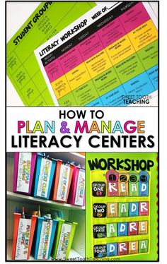 Classroom Organization Elementary, Reading Stations, Literacy Centers Kindergarten, Teaching Third Grade, 4th Grade Ela, Classroom Centers, 5th Grade Classroom, 5th Grade Reading, 4th Grade Classroom