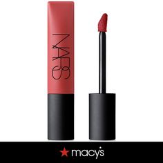 in stock Nars Air Matte Lip Color, Matte Lip Color, Makeup Reviews, Matte Lip, Lip Color, Matte Lips, Lip Colors, Nars, Beauty Makeup