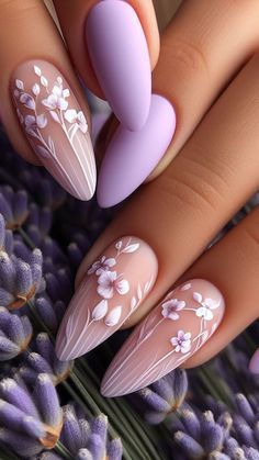 Summernails Summer Nail Ideas 2024, Abstract Nails, Quartz Nail, Nail Designs Spring, Nails Short, Fall Nail Designs, Summer Nail, Nail Designs Summer