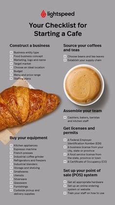 Coffee Roaster Barista Кофе Роастер Бариста Cafe Checklist, A Cafe Coffee Shop, Open A Cafe, Open A Coffee Shop, Coffee Shop Supplies, Coffee Shop Business Plan, Starting A Coffee Shop, Opening A Cafe, Opening A Coffee Shop