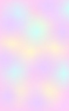 an abstract pastel background that is very soft and blurry in pink, blue, yellow or green