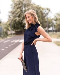 Wedding Guest Outfit Inspiration, Jumpsuit For Wedding Guest, Wedding Guest Style, Boden Uk, Wide Leg Jumpsuit, Wedding Guest Outfit, Guest Dresses, Wedding Outfit, Side Zip