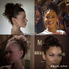 Short Curly Hair Outfit, Summer Hairstyles Curly, Curly Braided Hairstyles, Statement Hair, Protective Hairstyles Braids, Hairdos For Curly Hair, Natural Curls Hairstyles