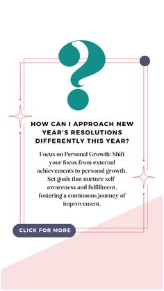 a poster with the words how can i approach new? and an image of a question mark