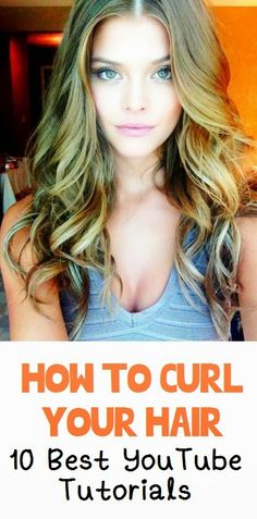 Twisted Hair, Beauty Guide, Curled Hairstyles, Hair Skin, Great Hair, Hair Hacks