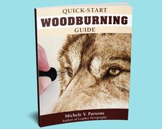 the quick start woodburning guide