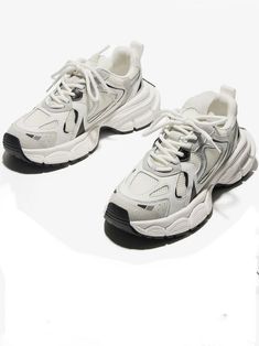 Trendy, nice and comfy sneakers. European design. Casual look. Lace up. Rubber sole. Color may be lighter or darker depending the device it is displayed. Shoe Storage Ideas, Shoe Storage Solutions, Pretty Shoes Sneakers, Modern Shoes, Dad Shoes, Sport Shoes Women, Rubber Shoes, Swag Shoes, Trendy Sneakers