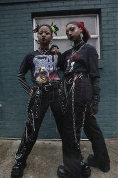 Outfits Skirts, Look Grunge, Outfits 90s, Hipster Grunge, Afro Punk