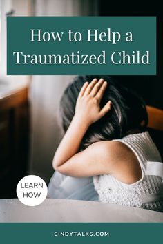 Learn how to help a child facing trauma. Childhood trauma comes in many forms, and while abuse (emotional, physical, sexual) may be the first to come to mind, there are other forms that can be just as damaging. I share 5 tips on how to help a child or teen that is going through trauma or has experience trauma in the past. Head over to the blog to learn more about the types of childhood trauma, some of which may surprise you! Traumatized Child, Healing Marriage, How To Teach Kids, Mindfulness For Kids, Child Life, Coping Skills, Alter Ego, Emotional Support, Kids Pictures