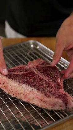 Keto Meat, Keto Carnivore, Steak Dishes, Cooking Stuff, Seared Steak, Fungal Nail, Beef Steak, Cooking Techniques, Meat Dishes