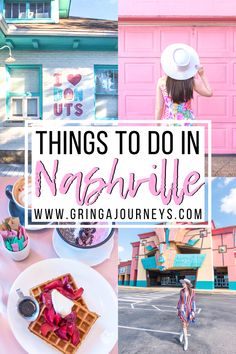 things to do in nashville, virginia