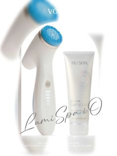 Nuskin Nu Skin Ageloc LumiSpa iO Acne Kit Brand New in sealed packaging. Package include 1 LumiSpa Device (with 1 treatment head) + 1 Acne Cleanser & charger 🔌 Shipped with USPS Priority Package. * With 1 x FREE gift 🎁 **We have sensitive or dry or oily or normal/combo cleanser available upon request to change with Acne Treatment Cleanser •••please comment on note if you like different types of cleanser, thank you! Enhancer Nuskin, Acne Cleanser, Acne Cleansers, Acne Blemishes, Skin Products, Diamond Bar, Eye Cream, Beauty Care, Free Gift