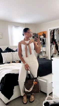 Stylish Outfits For Work Business Casual, Black Business Casual Outfits Black Women, Office Hairstyles Black Women, Europe Outfits Black Women, Black Women Real Estate Outfits, Casual Office Outfits Black Women, Church Outfit Ideas Summer, First Class Outfit Airport Style, Youthful Classy Outfits For Petite Women