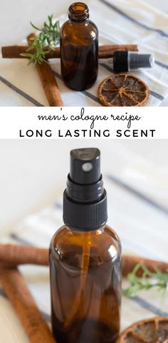 Cologne Recipes, Essential Oil Cologne, Essential Oil For Men, Fragrances For Men, Oils For Men, Men's Cologne