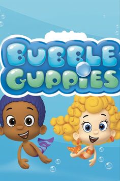 bubble babies cupcakes on the app store's playlist page with bubbles and mermaids