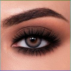 Mar 24, 2024 - The easiest matte brown smokey eye tutorial! Matte Brown Smokey Eye, Brown Smokey Eye Tutorial, Daytime Smokey Eye, Smokey Eye Makeup Look, Brown Smokey, Smokey Eye Tutorial, Smokey Eye For Brown Eyes