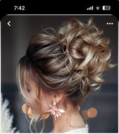 Mother Of The Groom Hairstyles, Wedding Hair And Makeup, Latest Hairstyles