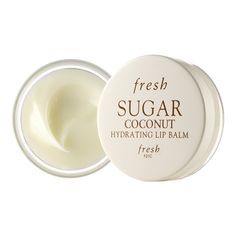 Fresh Sugar Lip Balm, Sugar Lip Balm, Coconut Lip Balm, Fotografi Digital, Hydrating Lip Balm, Flavored Lip Balm, Sugar Lips, Apricot Kernels, Apricot Kernel Oil