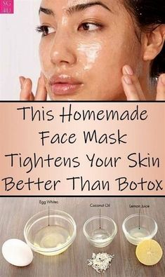 Click and watch complete video Natural Facial Mask, Homemade Face Mask, Homemade Mask, Natural Facial, Natural Anti Aging, Face Wrinkles, Homemade Face Masks, Homemade Face, Natural Beauty Tips