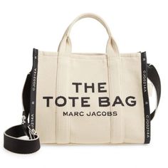 Mark Jacob’s Tote Bags, The Tot Bag, The Tote Bag Marc Jacobs Outfit, Canvas Tote Bag Outfit, The Marc Jacobs Tote Bag, The Tote Bag Marc Jacobs, Designer Work Bag, My Tote Bag, Marc Jacobs The Tote Bag