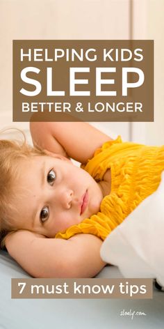 Help kids sleep better and longer with these simple but often forgotten sleep tips that will help your kids sleep through the night in their own room and help not only your children but your whole family sleep better and longer with simple bedtime routines and tips to banish nightmares. #kidssleep #helpkidssleep #kidssleeptips #kidssleepproblems Preschool Homeschooling, Behavior Tips, How Can I Sleep, Bedtime Routines, Own Room, Grandparenting, Ways To Sleep