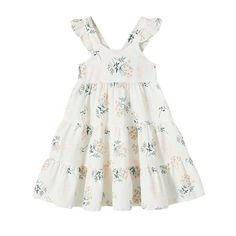 Baby girls Summer backless dress, comfortable and breathable, unique butterfly skirt design, sleeveless long skirt, square neck, large a-line dresses, with small flower decoration, when your girl rotates, the skirt is very beautiful, like a beautiful butterfly, very suitable for going out, picnicking, and walking. Summer dresses are suitable for 12-18 months old toddlers girl, 18-24 months old baby girls, 2-3 years old girls, 3-4 t girls, 4-5 years old children, 5-6 years old kid,the girl dress Summer Sleeveless Dress, Purple Girls Dress, Girls Sundress, Princess Flower, Girls Floral Dress, Skirt Summer, Princess Dresses, Girl Princess Dress