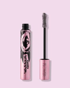 Royal Black-packshot Princess Mascara, Best Drugstore Mascara, Gluten Free Makeup, Vegan Mascara, Drugstore Mascara, Thick Lashes, Mascara Makeup, Best Mascara, Holiday Makeup