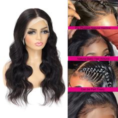 Hd Lace Frontal Wigs, Hd Lace Frontal, Lace Frontal Wigs, Lace Front Wigs Human Hair, Wigs Human Hair, Body Wave Wig, Hd Lace, Wigs For Black Women