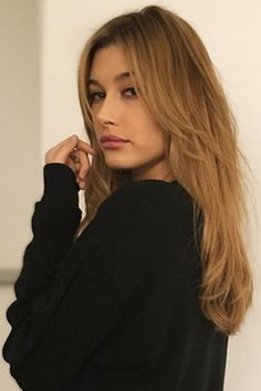 Perfect Blonde Hair, Blonde Locks, Layered Hair With Bangs, Colour Trend, Bronde Hair, Layered Hairstyles, Bright Blonde, Long Hair With Bangs, Brown Blonde Hair