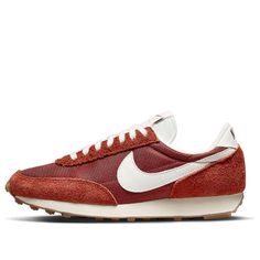 (WMNS) Nike DBreak Vintage 'Rugged Orange Coconut Milk' DX0751-800 Nikes For Women, Nike Dbreak, List Inspiration, Nike Internationalist, Nike Retro, Sneaker Lovers, Limited Edition Sneakers, Fall 24, Cold Weather Fashion