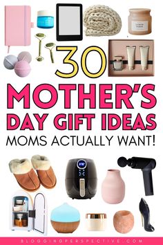 mother's day gift ideas for moms that are actually want to have fun